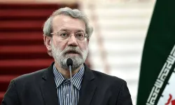 İsrail Savunma Bakanı: "Laricani öldürüldü"