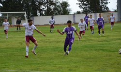 Lefke, Yılmaz’la hayata döndü