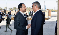 "Çelişkili mesajlar Kıbrıs görüşmelerinde güveni zedeliyor"