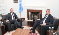 Liderler haftaya buluşuyor