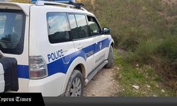 Çöp alanından tabanca ve patlayıcı çıktı