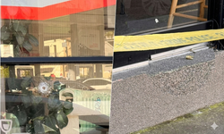 Limasol’da restorana silahlı saldırı