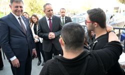 Lefkoşa’ya Spor Parkı projesi