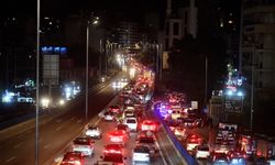 İsrailli sağlık çalışanları Rum limanlarından konteyner gemisi ile İsrail’e geri götürülüyor