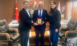 Güzelyurt’ta Olimpik Festival hazırlığı