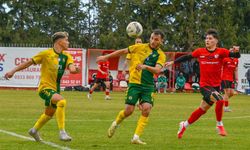 Deplasman takımlarının haftası