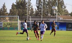 Aksa Futbol Liglerinde 22. Hafta programı açıklandı