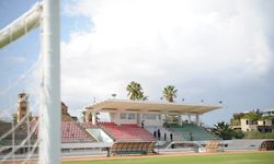 Digiturk Kıbrıs BTM 1.Lig finali Gazimağusa'da oynanacak