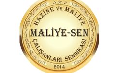 Maliye-Sen: “Mali sorun, yönetim sorunu haline geldi”