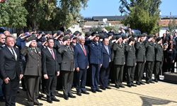 Malya Şehitleri anıldı