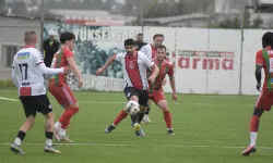 Maraş’tan, lidere çelme