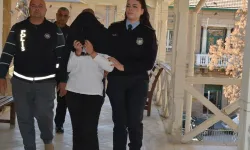 Çaldığı paralarla sefa sürmüş