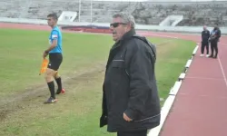 KTFAD, Mehmet Bolkan’ı Haysiyet Divanı’na sevk etti