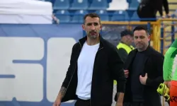 Mehmet Topal yeniden Petrolul Ploieşti’de