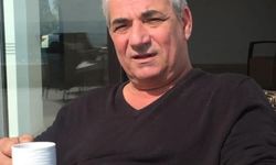 Mehmetali Salih son yolculuğuna uğurlanacak