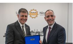 Lefkoşa ve İzmir, dayanışmayı güçlendiriyor