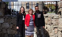 Merit, Ramazan ayında da yardıma koştu