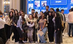 5. Merit Kariyer Günleri rekor katılımla gerçekleşti