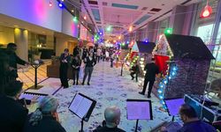 Gelenek ve eğlence aynı sahnede buluştu