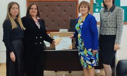 Merit, Ramazan'da da yardıma koştu