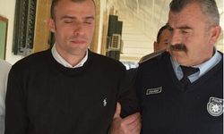 Otel hırsızına 6 ay hapis