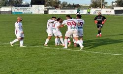 Mesarya, Kaplanı avladı