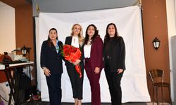 Mesarya Belediyesi’nden “Kadın Gücüyle Daha Güçlü Yarınlara” etkinliği