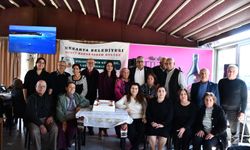 Mesarya Belediyesi'nden bir anlamlı organizasyon daha