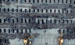 Bu nasıl bir vahşet?