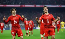 Türkiye play-off finalinde