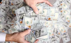 Tek bir biletle milyoner oldu