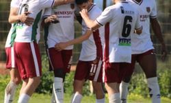 Mormenekşe, avantajı cebine koydu