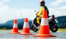 Motosiklet eğitmenliği sınavı 17 Nisan'da