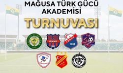 Mağusa Türk Gücü Akademisi’nden yılın 3. büyük organizasyonu