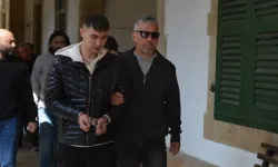 Uyuşturucuyu üzerinde unutmuş