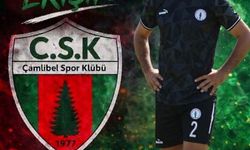 Çamlıbel takviyelere devam ediyor