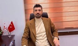 İçişlerine yeni müdür