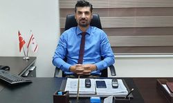 Mustafa Yaver, İçişleri Bakanlığı Bakanlık Müdürü olarak atandı