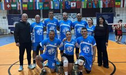 DAÜ Şampiyon Melekler Voleybol Anı Turnuvası’nda tablo netleşiyor