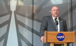 NASA: "Ay'a dönüş programının ilk mürettebatlı uçuşu nisanda yapılabilecek"