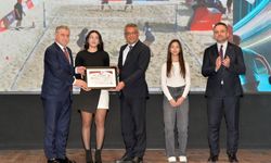 "Bireysel başarı hikayelerini toplumsal başarı hikayesine dönüştürmemizin zamanıdır"