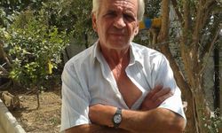 Mavigözlü ailesi yasta