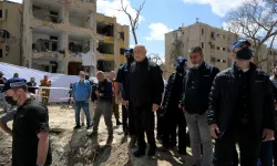 Netanyahu, Avrupa ülkelerini savaşa çağırdı