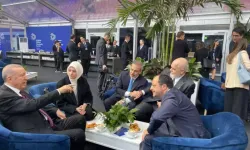 “Fidan’la temaslar daha ileri düzeyde”