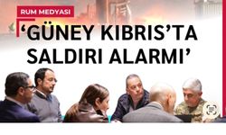 "Kıbrıs hiçbir askeri eyleme katılmadı”