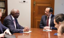 “Liderler görüşmesi için Erhürman’dan yanıt bekleniyor”