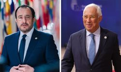 Hristodulidis, Costa’yla telefonda görüştü