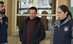 Eski Kaymakam da sahte diplomadan tutuklandı