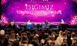 NorthernLAND’dan Dünya Kadınlar Günü’ne ilham veren buluşma