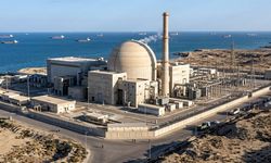 Rosatom: İran'ın Buşehr Nükleer Santrali’ndeki durum olumsuz ilerliyor